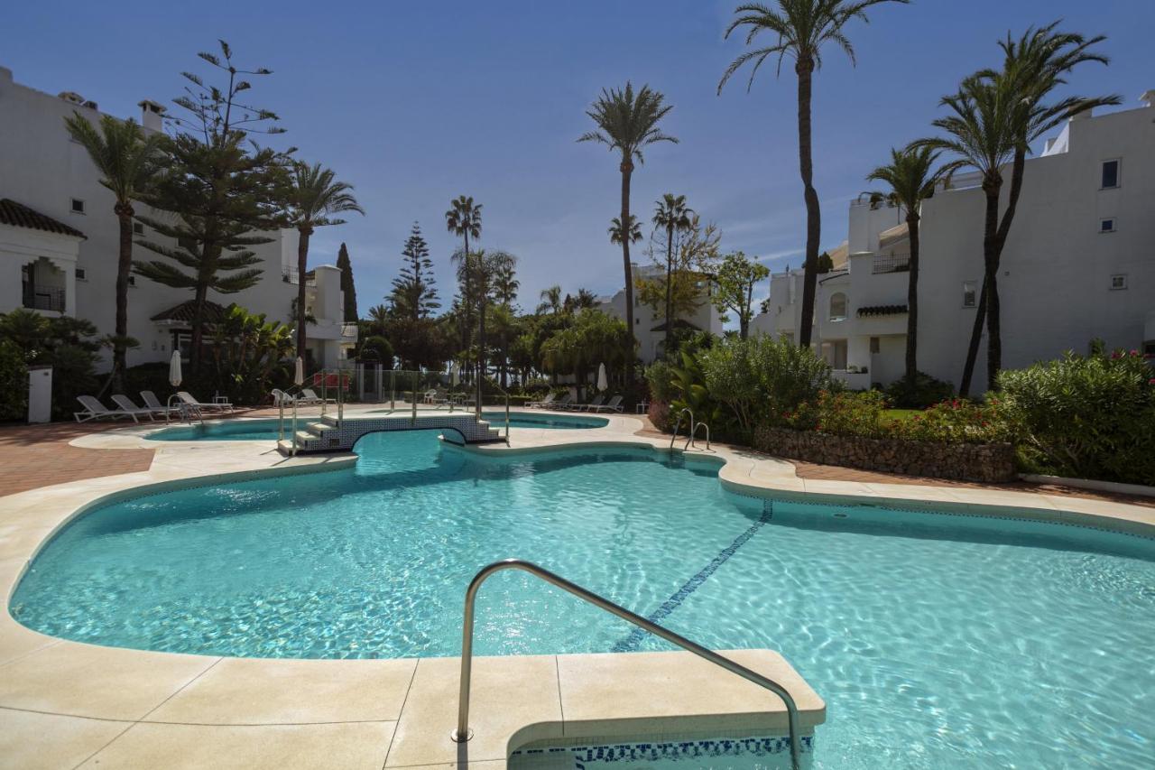 Alhambra Del Mar Appartement Marbella