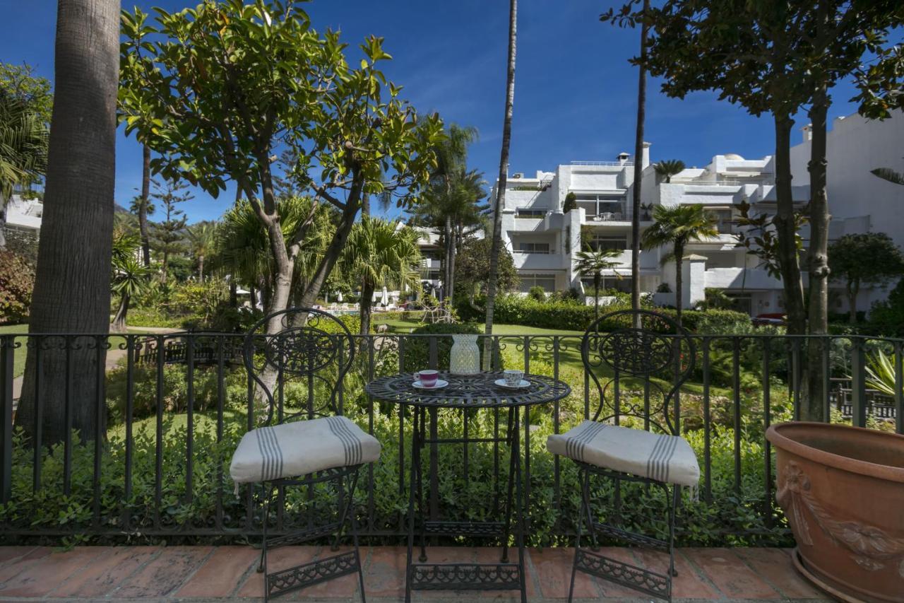 Appartement Alhambra Del Mar