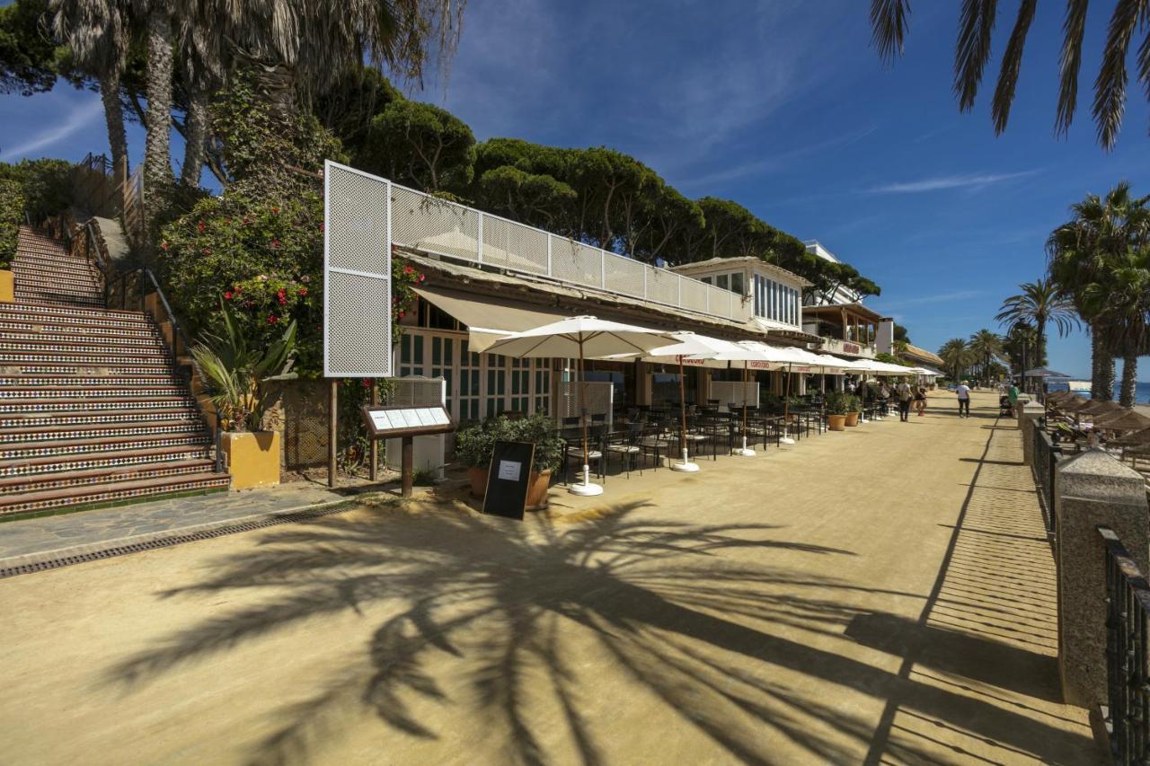Alhambra Del Mar Appartement *