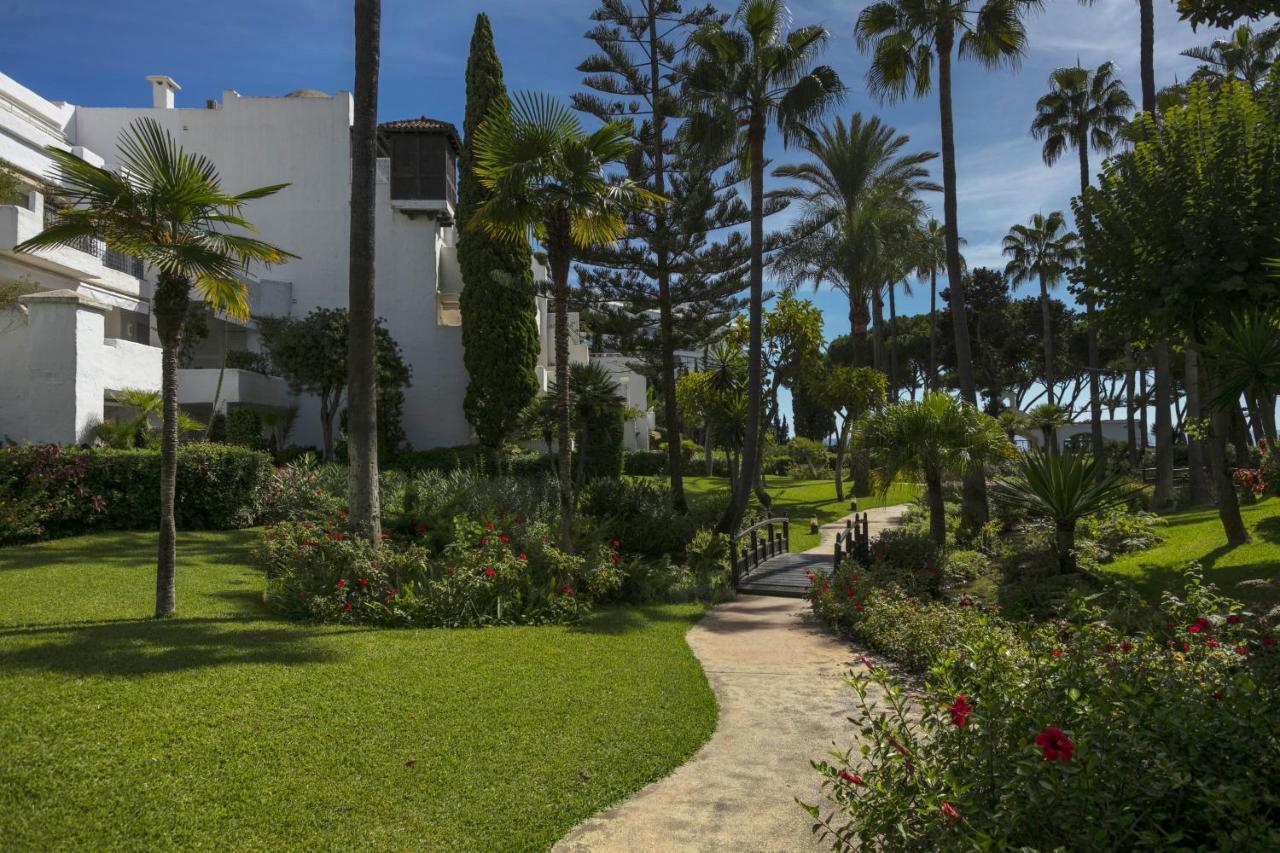Appartement Alhambra Del Mar Marbella