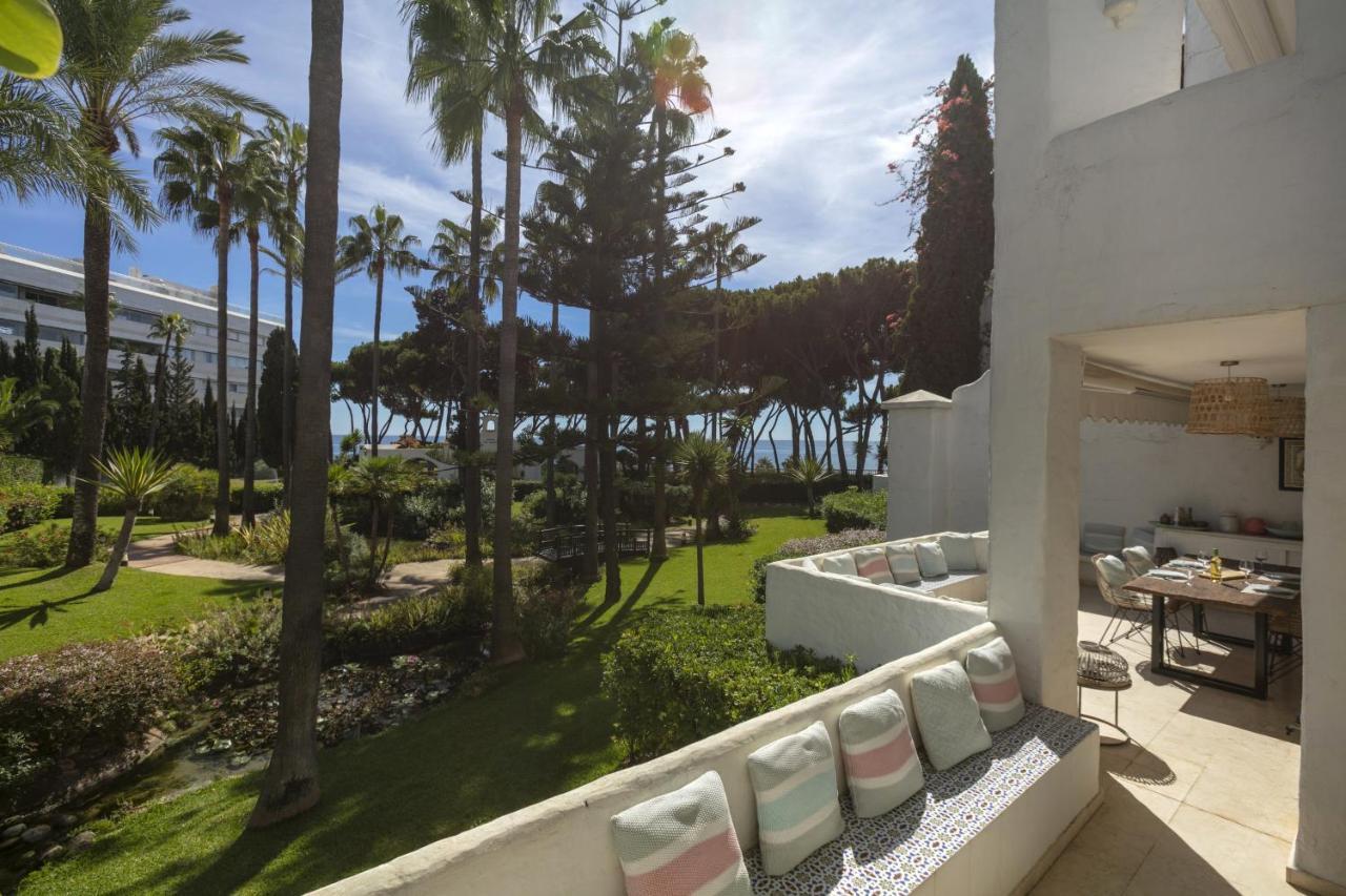 Alhambra Del Mar Appartement Marbella