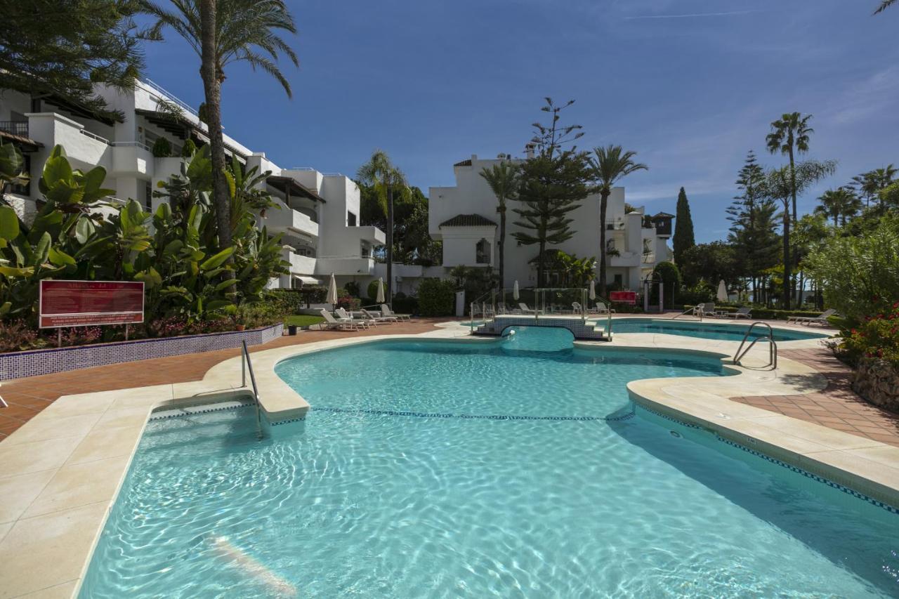 Apartament Alhambra Del Mar *