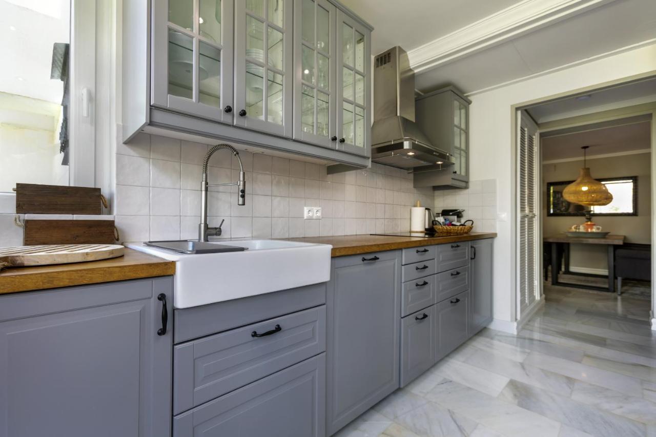 Apartament Alhambra Del Mar