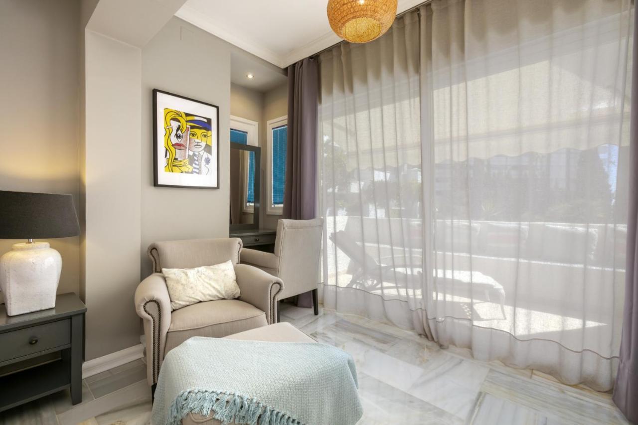 Alhambra Del Mar Apartament *