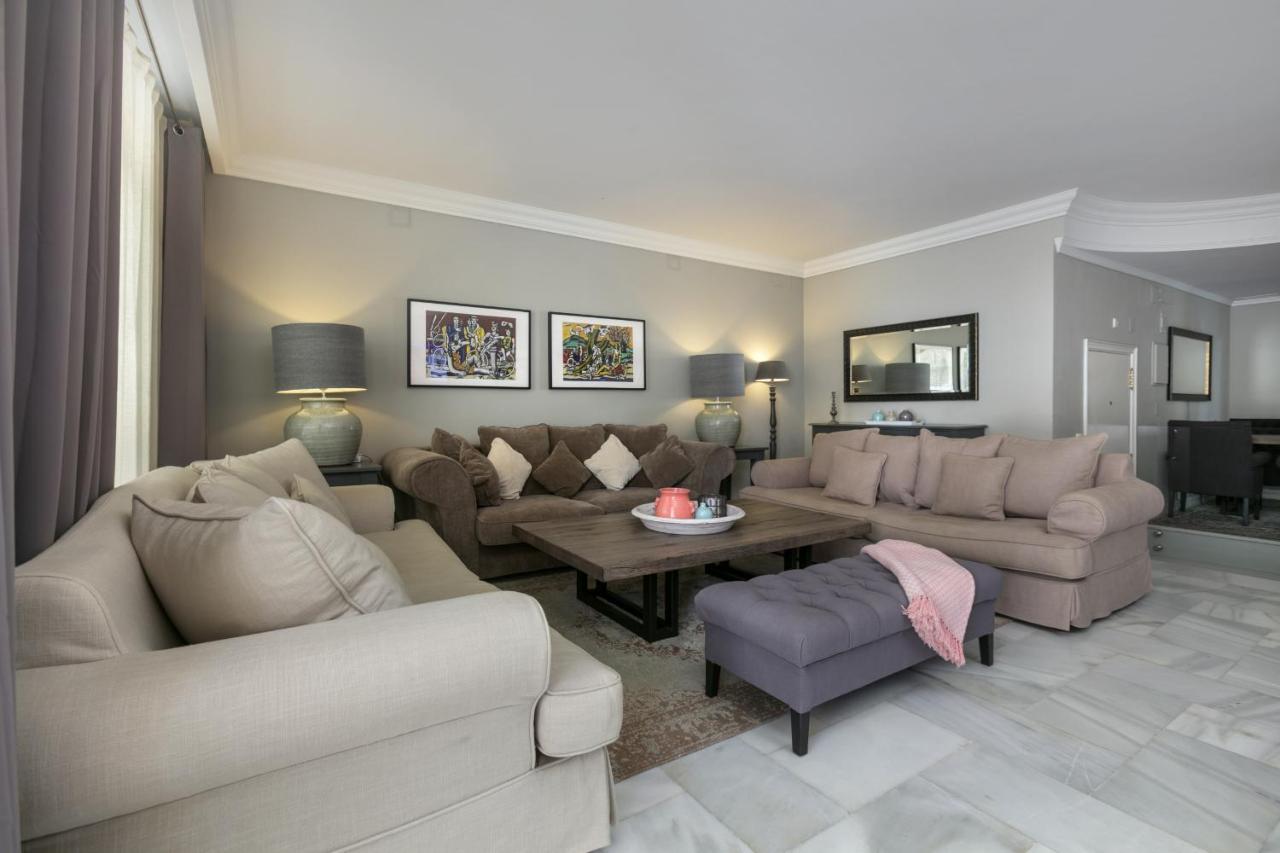 Apartament Alhambra Del Mar *