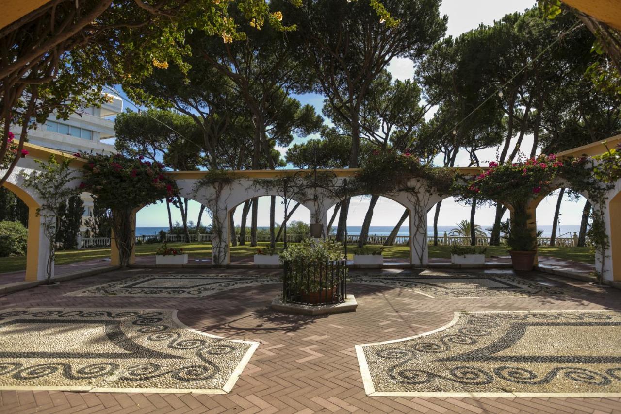 Apartament Alhambra Del Mar *