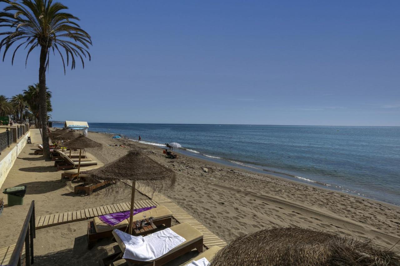 Alhambra Del Mar Apartament