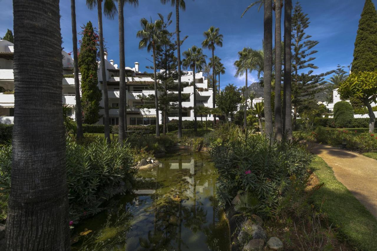 Alhambra Del Mar Apartament